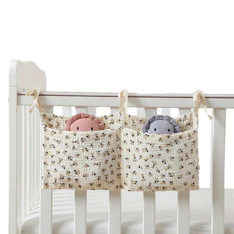 Baby Clothing Organizer - سرير الطفل المنظم المهد العلبة السرير