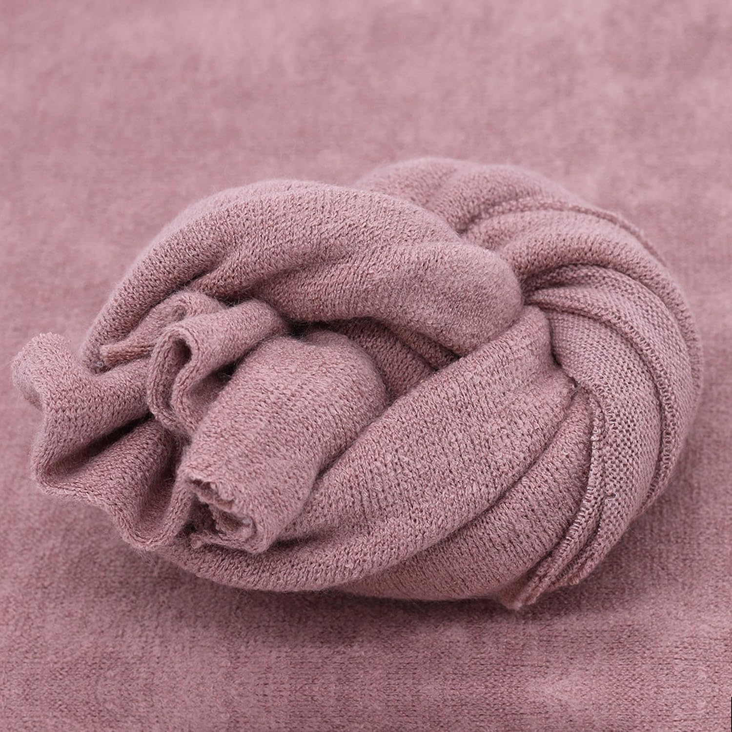 الوليد التصوير الدعائم التفاف  - مراجعة Baby Clothing Material وسعره