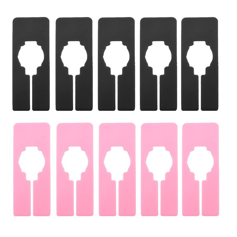 فواصل مقاسات الملابس القابلة ل - مراجعة Baby Clothing Hangers وسعره