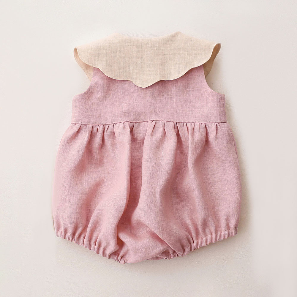 ملابس للبنات الرضع من 0-2 سنة، - مراجعة Bamboo Bodysuit Baby وسعره