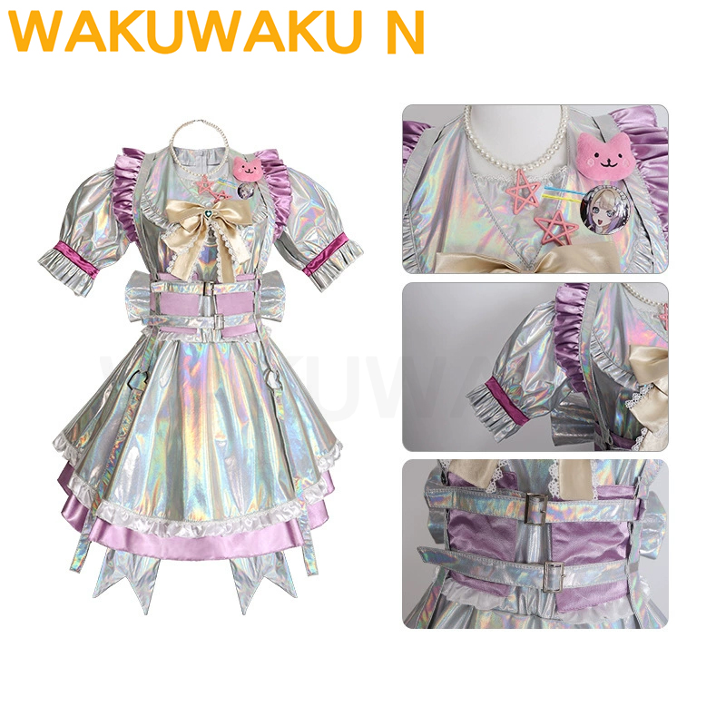 متوفر الآن: زي تنكري كينجل أمي - مراجعة Baby Clothing Sizes وسعره
