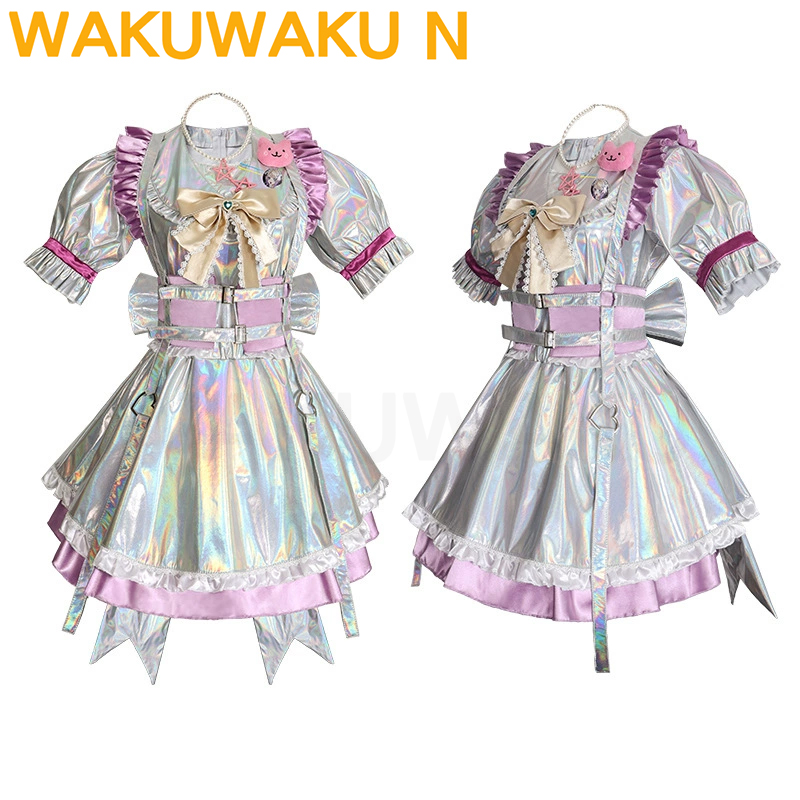 متوفر الآن: زي تنكري كينجل أمي - مراجعة Baby Clothing Sizes وسعره