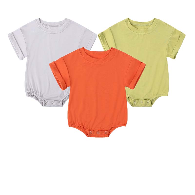 ملابس الأطفال ملابس داخلية من  - مراجعة Bamboo Bodysuit Baby وسعره