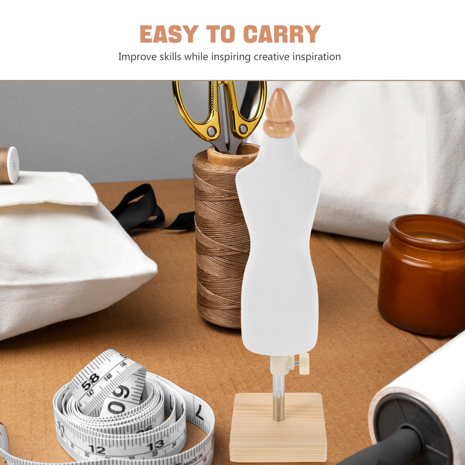 نموذج خياطة قابل للتعديل للأطف - مراجعة Baby Clothing Sewing وسعره