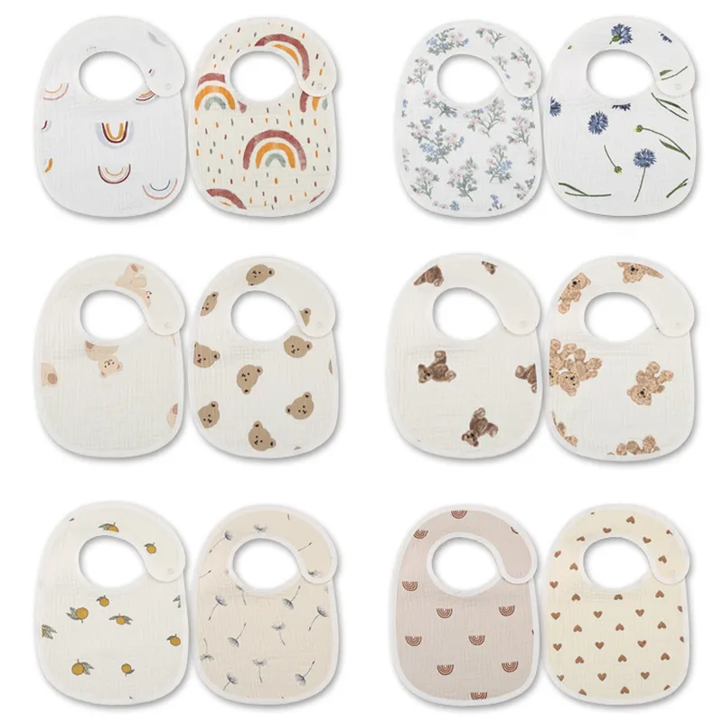 2 قطعة/المجموعة مقاوم للماء ال - مراجعة Baby Clothing Fabric وسعره