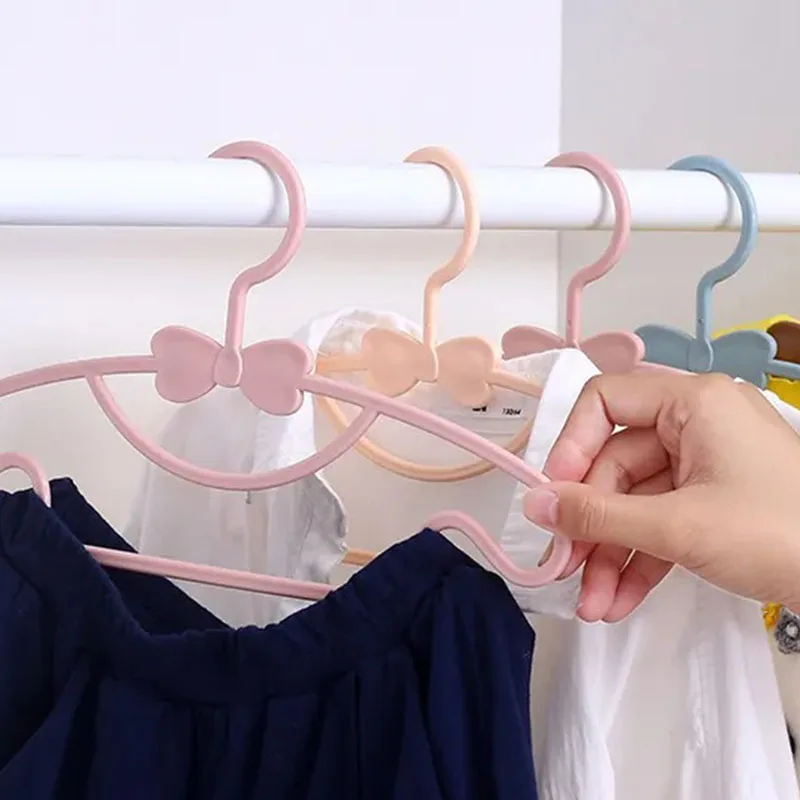 10-50 قطعة من شماعات ملابس الأ - مراجعة Baby Clothing Hangers وسعره