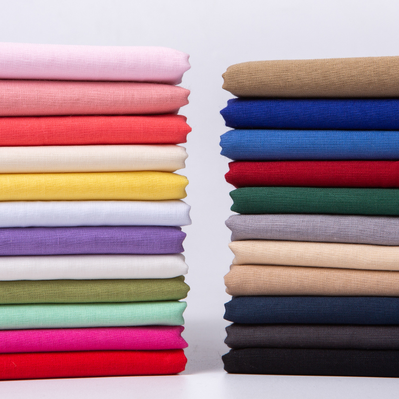 قماش بطانة قطن 100%، جيرسي أبي - مراجعة Baby Clothing Material وسعره