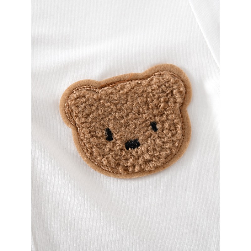 ثوب فضفاض بسحاب من ألياف الخيز - مراجعة Bamboo Bodysuit Baby وسعره
