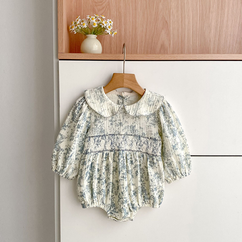 رومبير جديد للأطفال الرضع من 0 - مراجعة Bamboo Bodysuit Baby وسعره