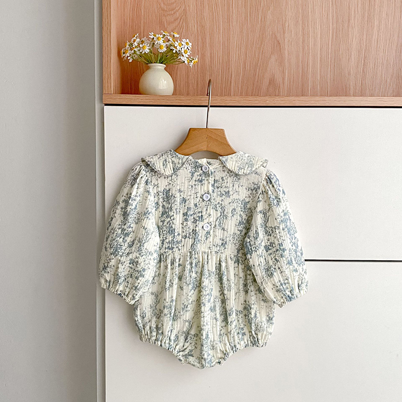 رومبير جديد للأطفال الرضع من 0 - مراجعة Bamboo Bodysuit Baby وسعره