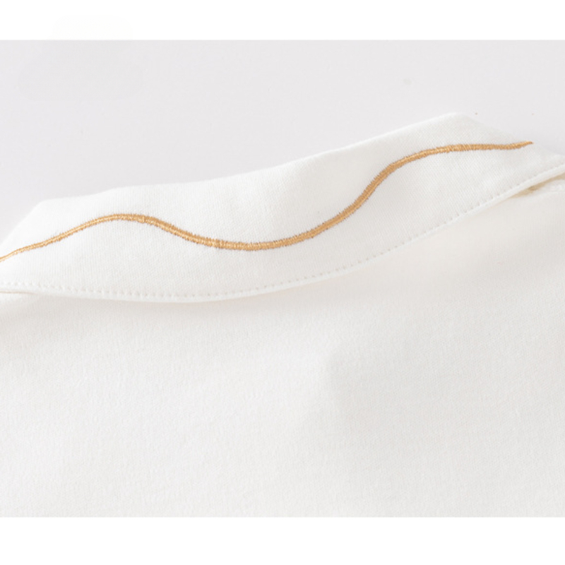 ملابس صيفية للفتيات من DGUKYM  - مراجعة Bamboo Bodysuit Baby وسعره