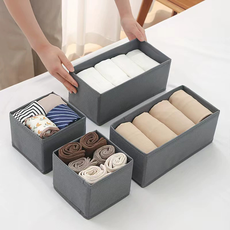 3 قطع من أدوات تخزين الملابس ا - مراجعة Baby Clothing Organizer وسعره