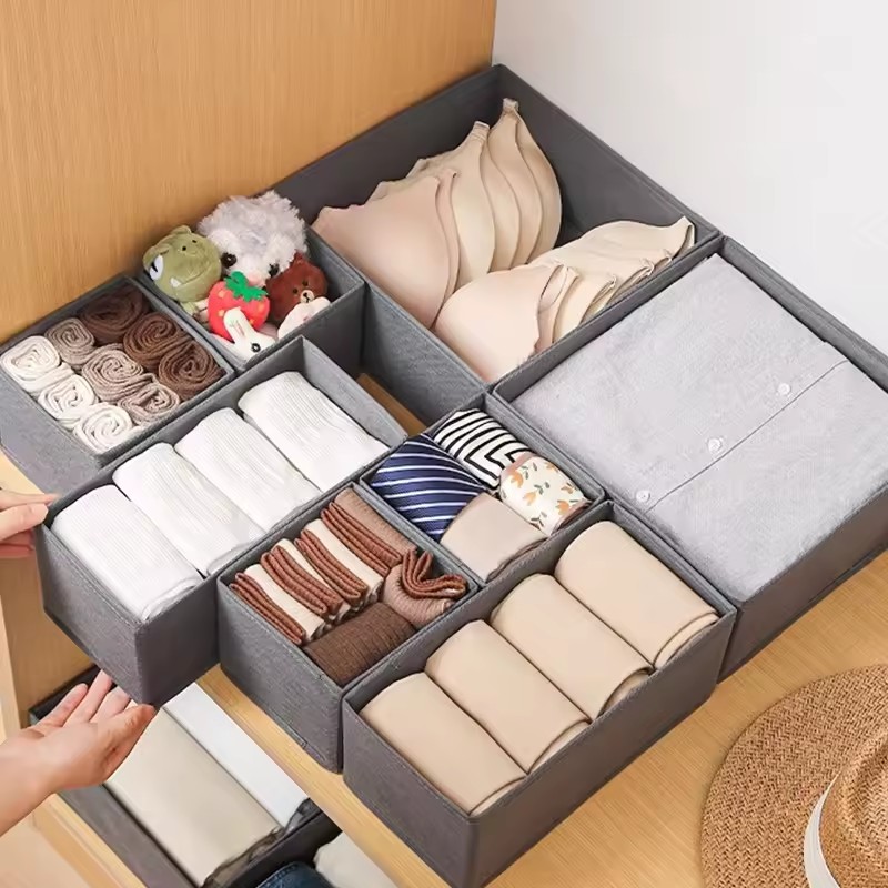 3 قطع من أدوات تخزين الملابس ا - مراجعة Baby Clothing Organizer وسعره