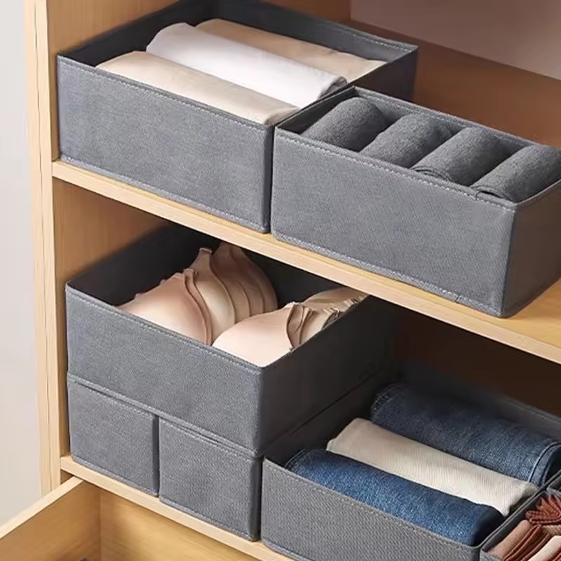 3 قطع من أدوات تخزين الملابس ا - مراجعة Baby Clothing Organizer وسعره
