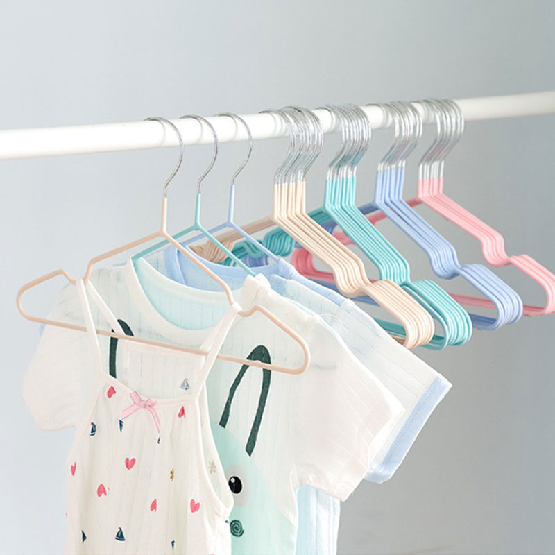 5/10/20 قطعة شماعات ملابس الاط - مراجعة Baby Clothing Organizer وسعره