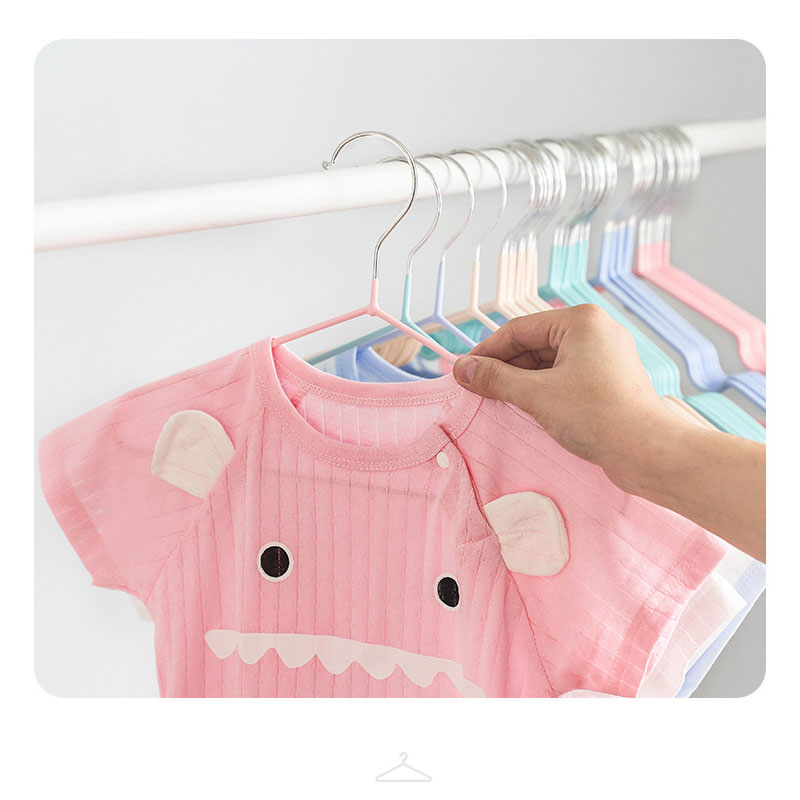 5/10/20 قطعة شماعات ملابس الاط - مراجعة Baby Clothing Organizer وسعره