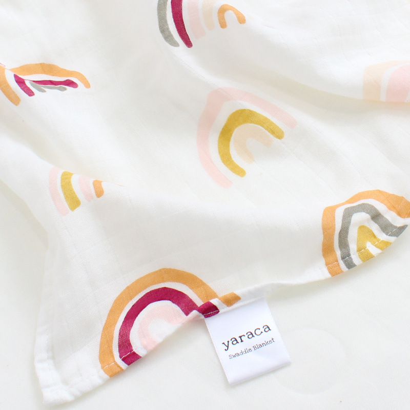 60X60cm الطفل البطانيات الوليد - مراجعة Baby Clothing Fabric وسعره