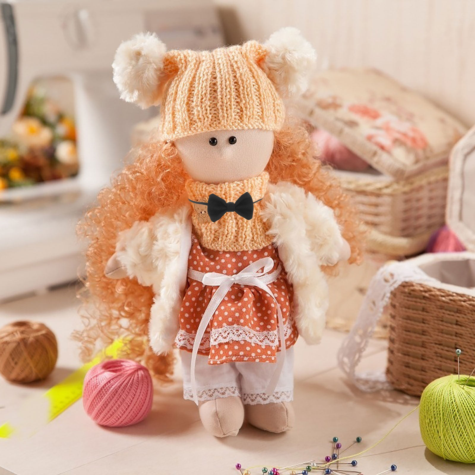 مجموعة من 4 قطع صغيرة من ربطات - مراجعة Baby Clothing Wardrobe وسعره