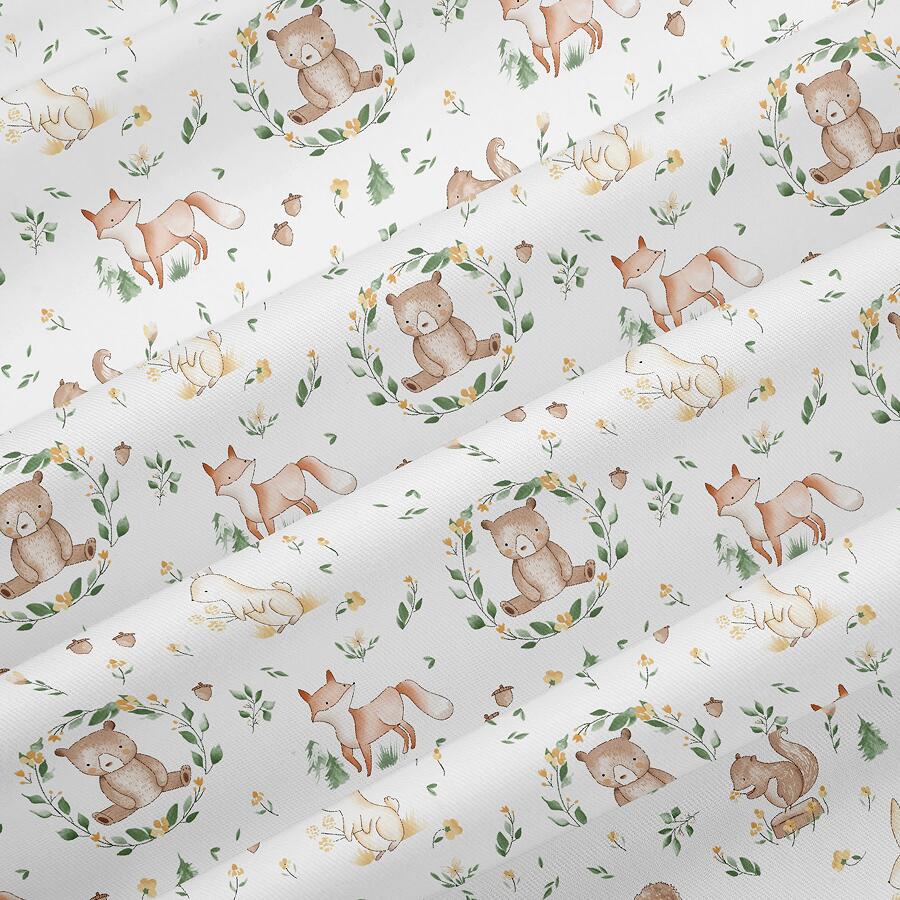 160*50 سنتيمتر الحيوان الجنة ا - مراجعة Baby Clothing Material وسعره