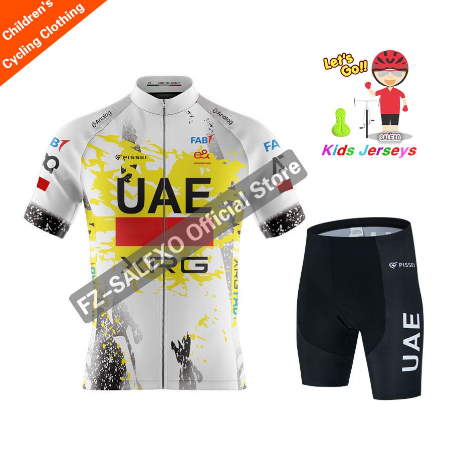 طقم ملابس ركوب الدراجات الجديد - مراجعة Baby Clothing Uae وسعره