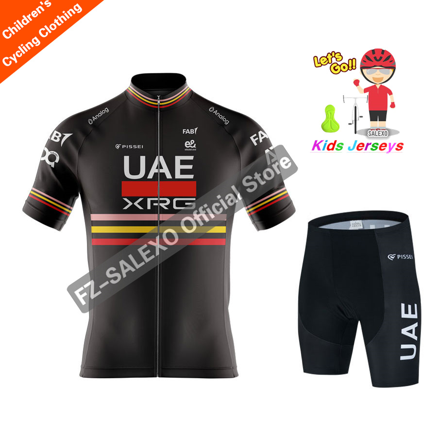 طقم ملابس ركوب الدراجات الجديد - مراجعة Baby Clothing Uae وسعره
