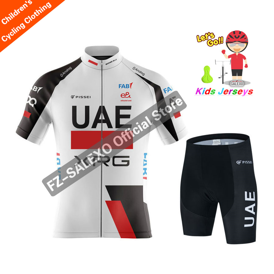 طقم ملابس ركوب الدراجات الجديد - مراجعة Baby Clothing Uae وسعره