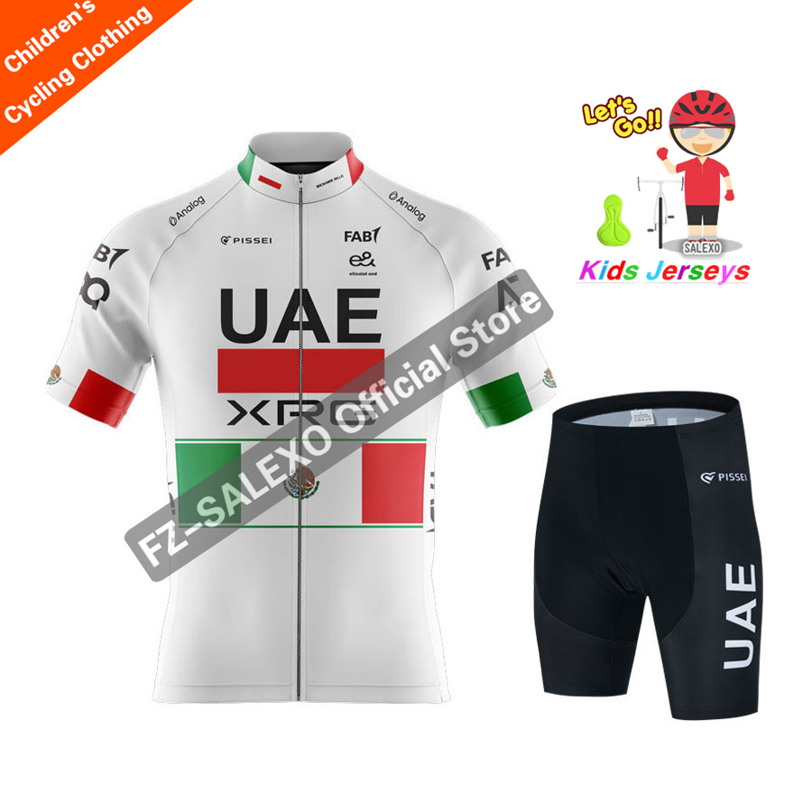 طقم ملابس ركوب الدراجات الجديد - مراجعة Baby Clothing Uae وسعره