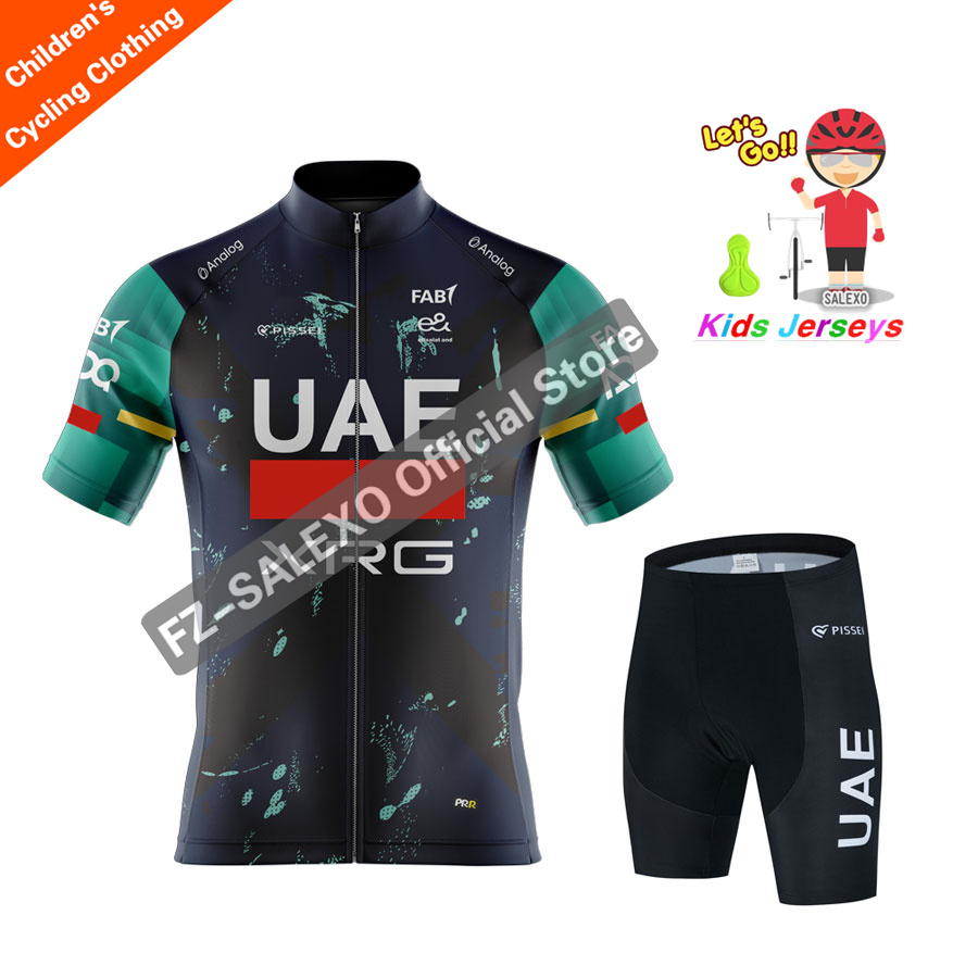 طقم ملابس ركوب الدراجات الجديد - مراجعة Baby Clothing Uae وسعره