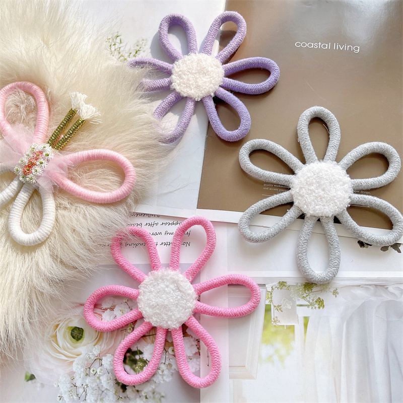 زينة حائط مكرامية بوهيمية معلق - مراجعة Baby Clothing Material وسعره