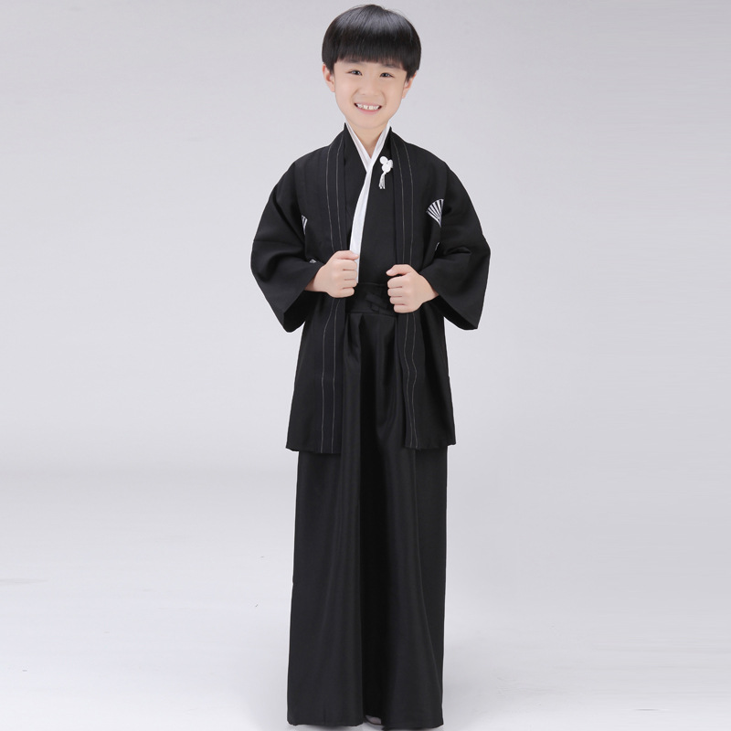 الأطفال كيمونو الساموراي الملا - مراجعة Baby Clothing In Japan وسعره